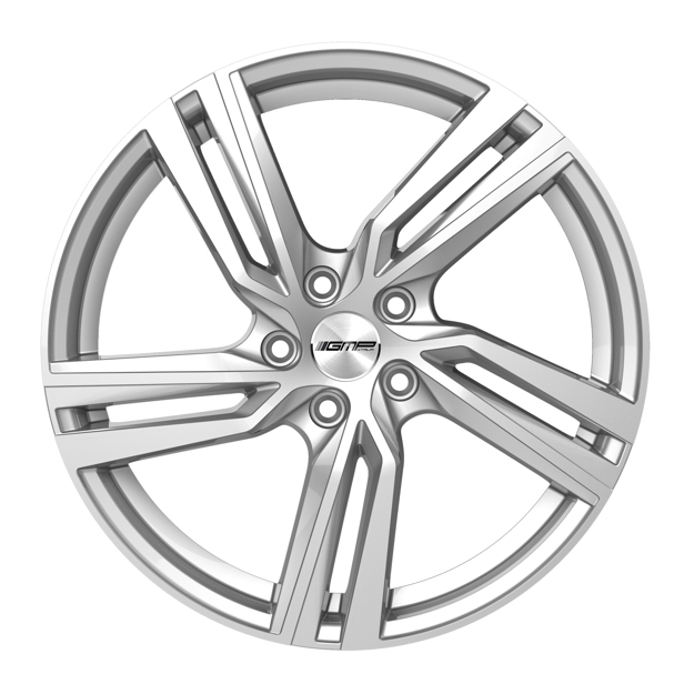 Afbeeldingen van GMP ARCAN