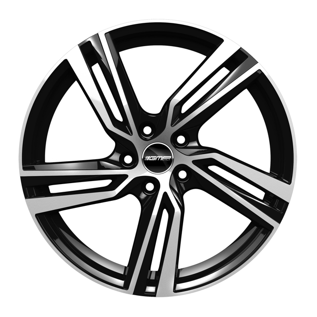 Afbeeldingen van GMP ARCAN