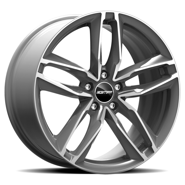 Afbeeldingen van GMP ATOM