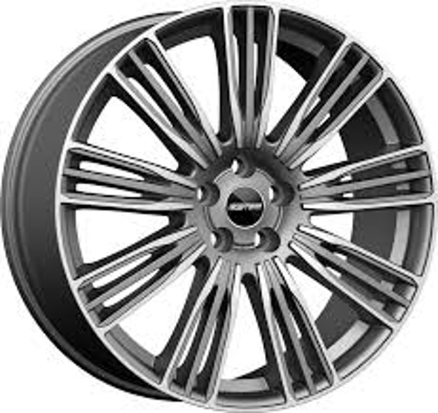 Afbeeldingen van GMP Conventry