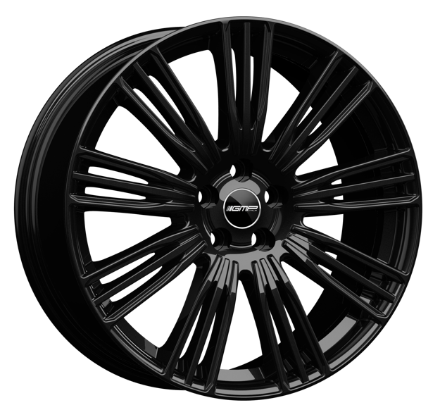 Afbeeldingen van GMP Conventry