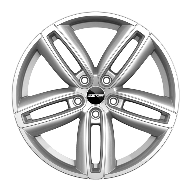 Afbeeldingen van GMP DIVA