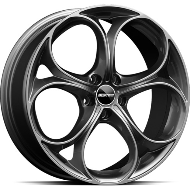 Afbeeldingen van GMP Drake