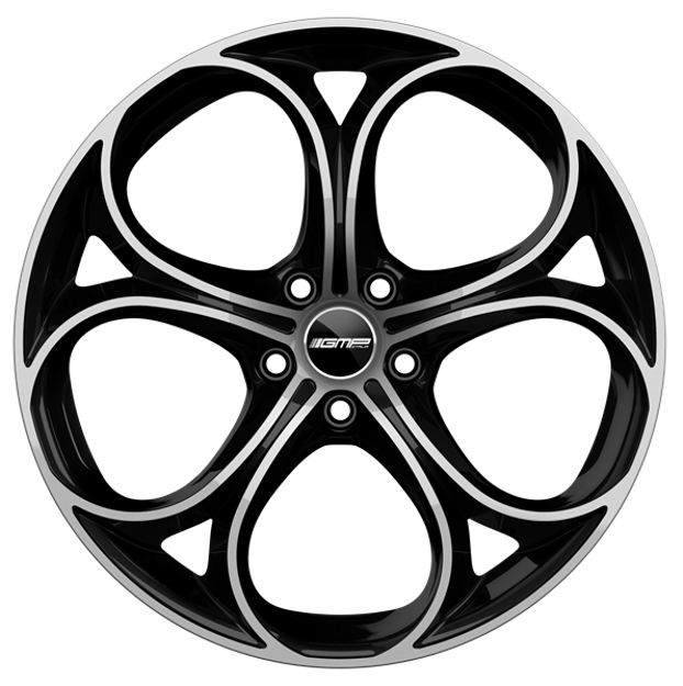 Afbeeldingen van GMP Drake