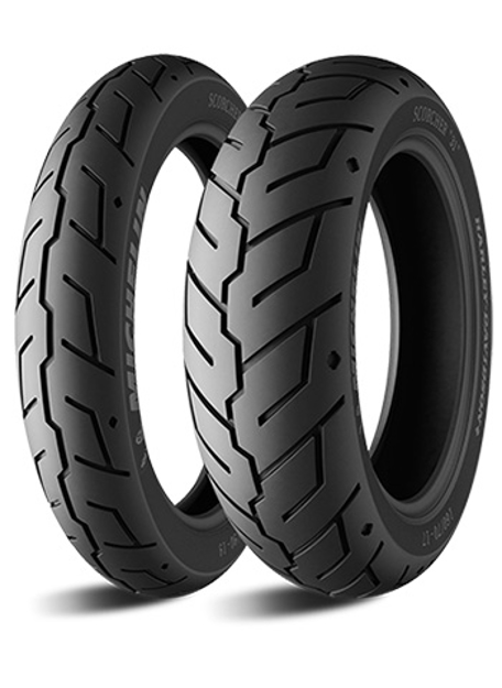Afbeeldingen van MICHELIN - SCORCHER31