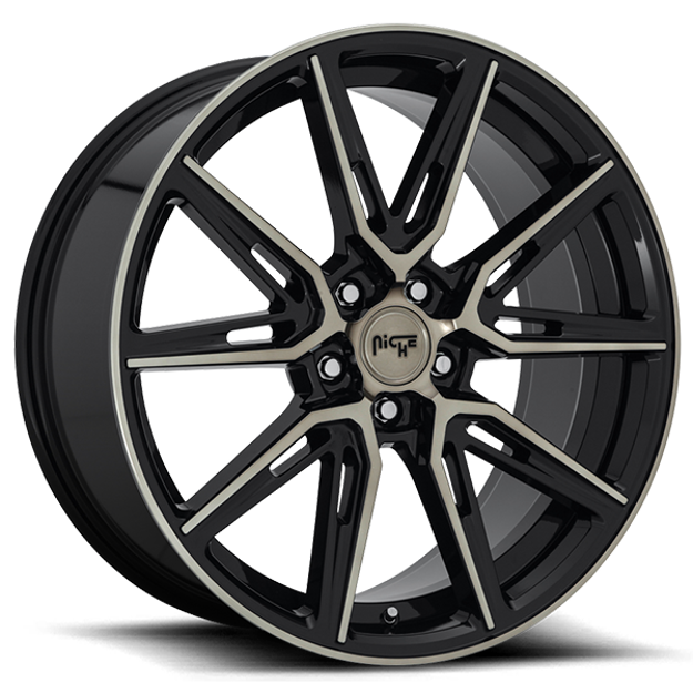 Afbeeldingen van Niche M219 Gemello