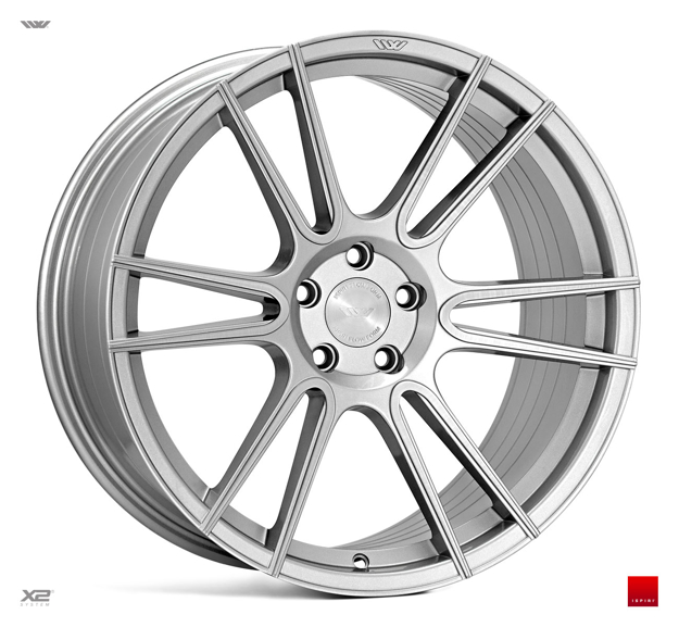 Afbeeldingen van ISPIRI FFR7