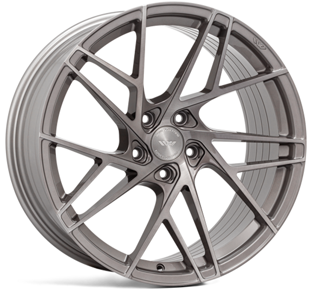 Afbeeldingen van ISPIRI FFRM