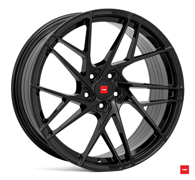 Afbeeldingen van ISPIRI FFRM