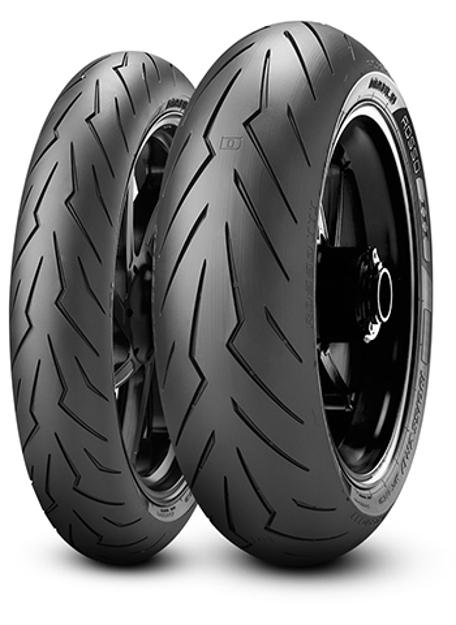 Afbeeldingen van PIRELLI - DIABROSS3K