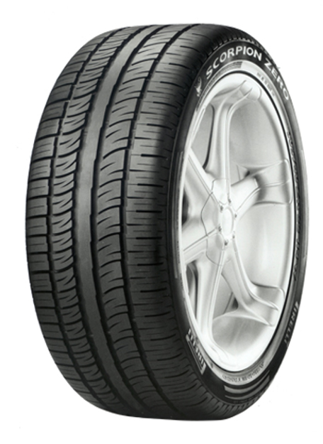 Afbeeldingen van PIRELLI - S-ZEROASXL