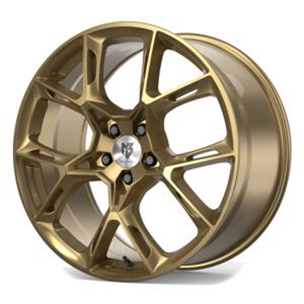 Afbeeldingen van MB Design KX1