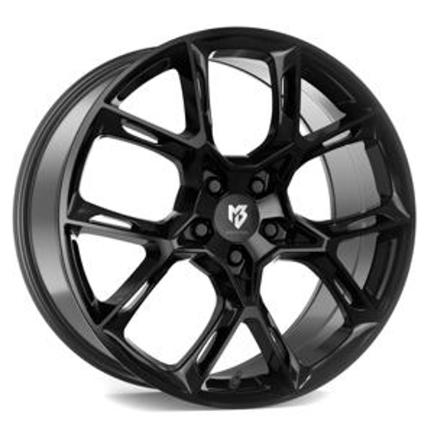 Afbeeldingen van MB Design KX1