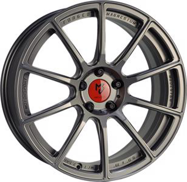 Afbeeldingen van MB Design MF1