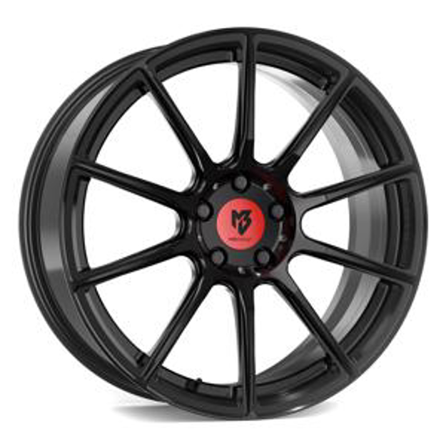 Afbeeldingen van MB Design MF1