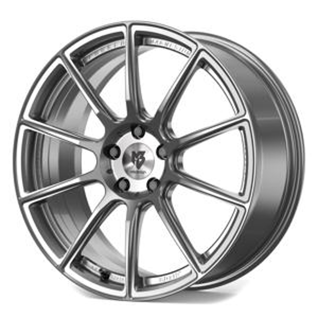Afbeeldingen van MB Design MF1