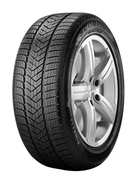 Afbeeldingen van PIRELLI - SCORPWINXL