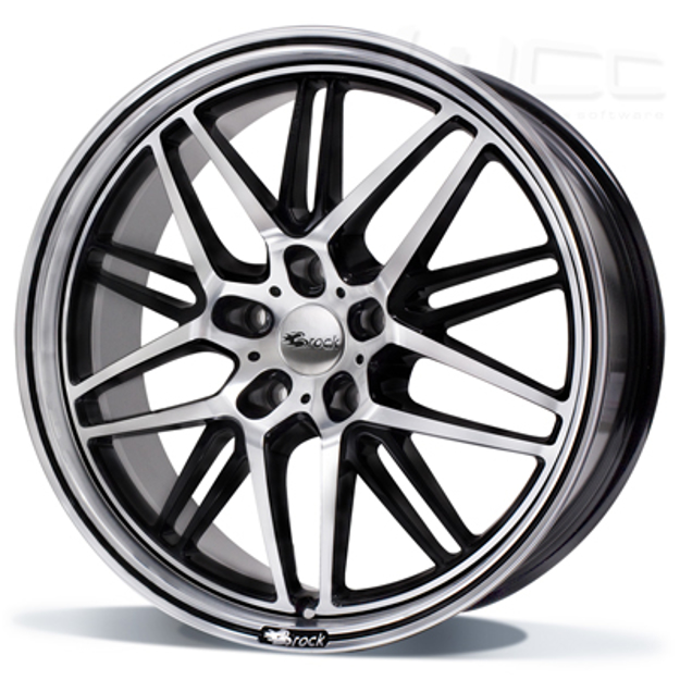 Afbeeldingen van Brock B28