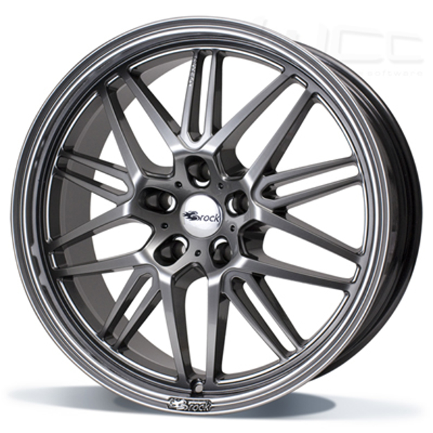 Afbeeldingen van Brock B28