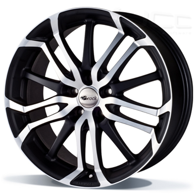 Afbeeldingen van Brock B26