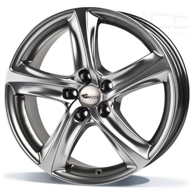 Afbeeldingen van Brock B25