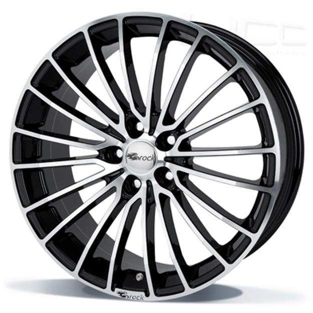 Afbeeldingen van Brock B24