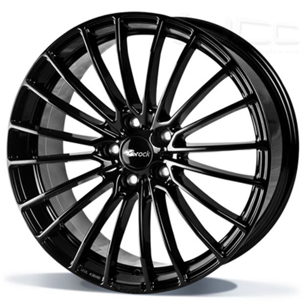 Afbeeldingen van Brock B24