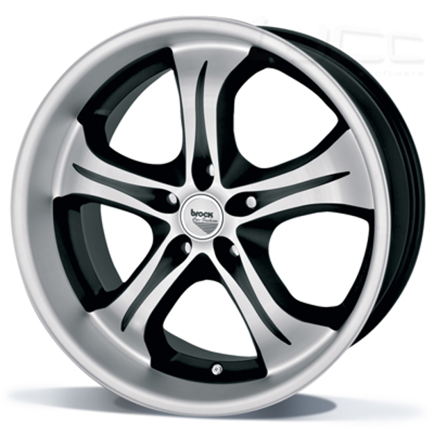 Afbeeldingen van Brock B15