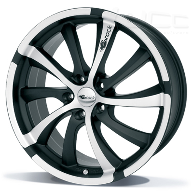 Afbeeldingen van Brock B23