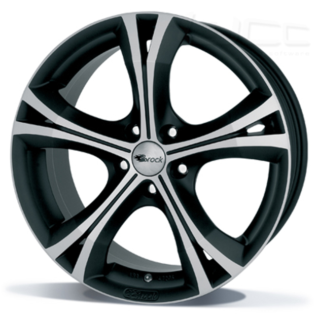 Afbeeldingen van Brock B22