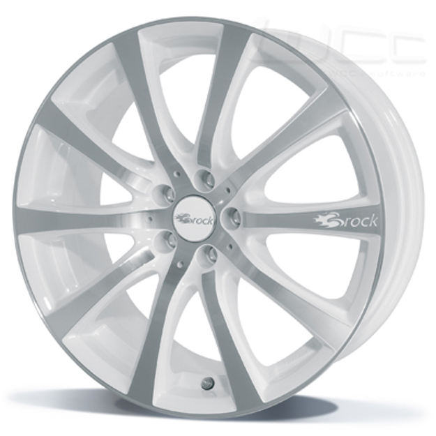 Afbeeldingen van Brock B21