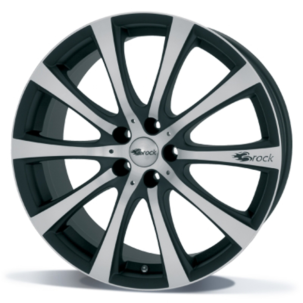 Afbeeldingen van Brock B21