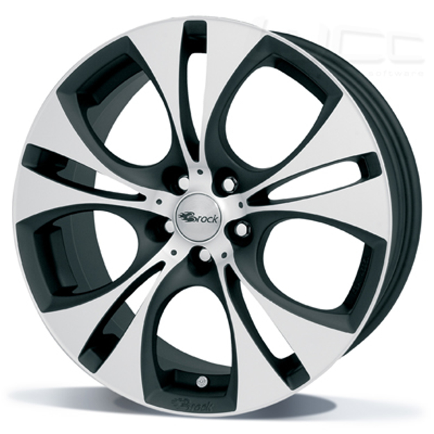 Afbeeldingen van Brock B20