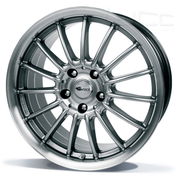 Afbeeldingen van Brock B13