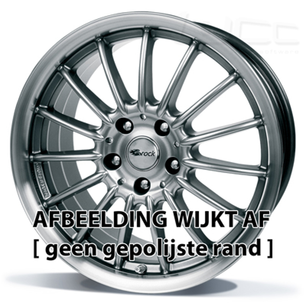 Afbeeldingen van Brock B13