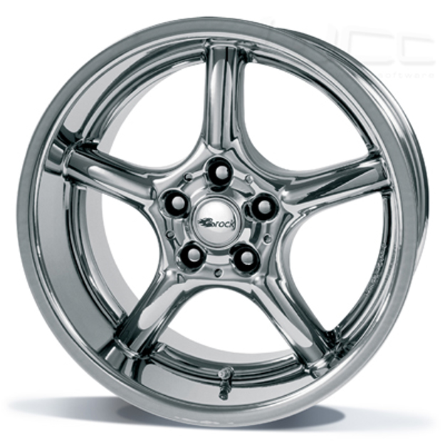 Afbeeldingen van Brock B12