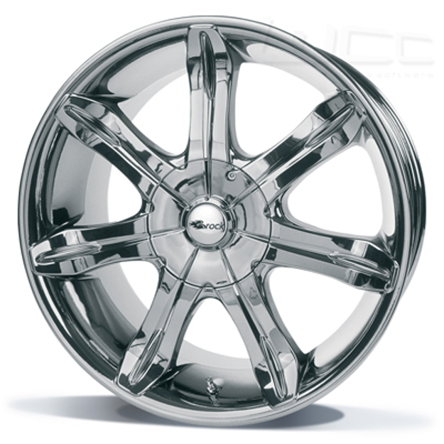 Afbeeldingen van Brock B10