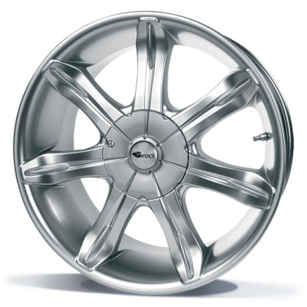 Afbeeldingen van Brock B10