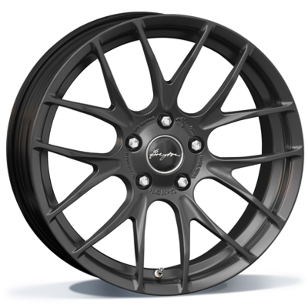 Afbeeldingen van Breyton Race GTS-R