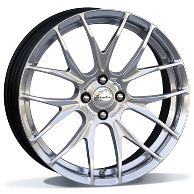 Afbeeldingen van Breyton Race GTS-R