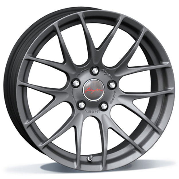 Afbeeldingen van Breyton Race GTS-R