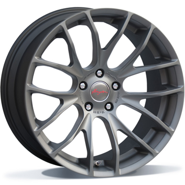 Afbeeldingen van Breyton Race GTS