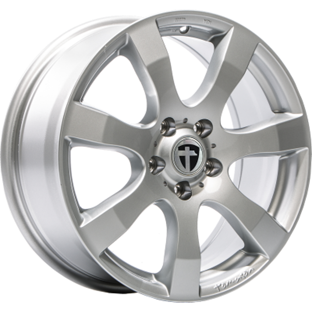 Afbeeldingen van Tomason TN3