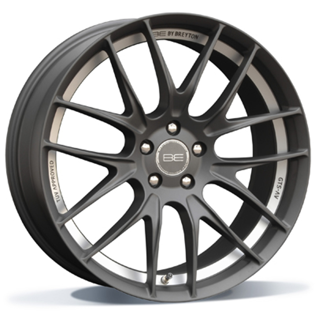 Afbeeldingen van BE Wheels GTS-AV