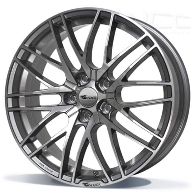 Afbeeldingen van Brock B30