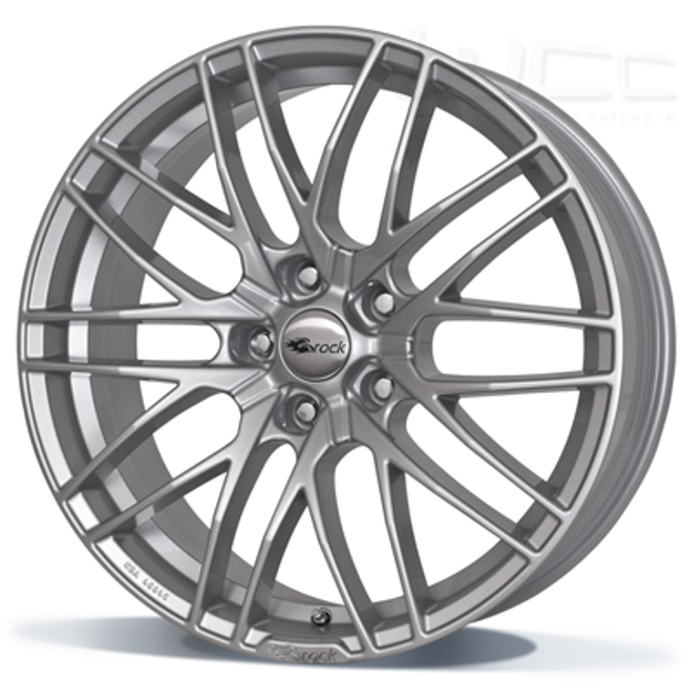 Afbeeldingen van Brock B30