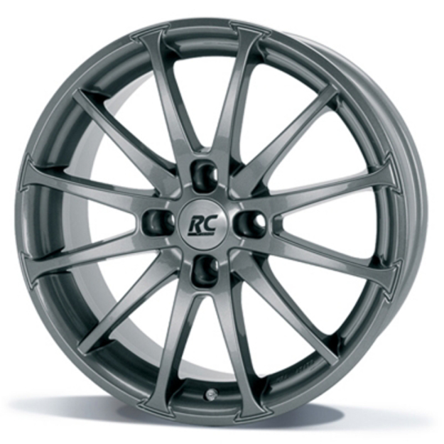 Afbeeldingen van RC Design RC18