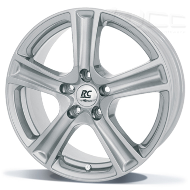 Afbeeldingen van RC Design RC19