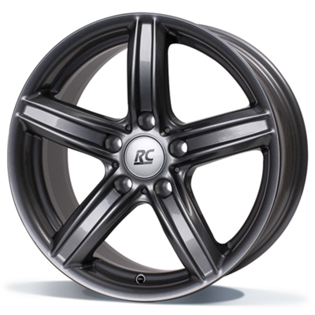 Afbeeldingen van RC Design RC21