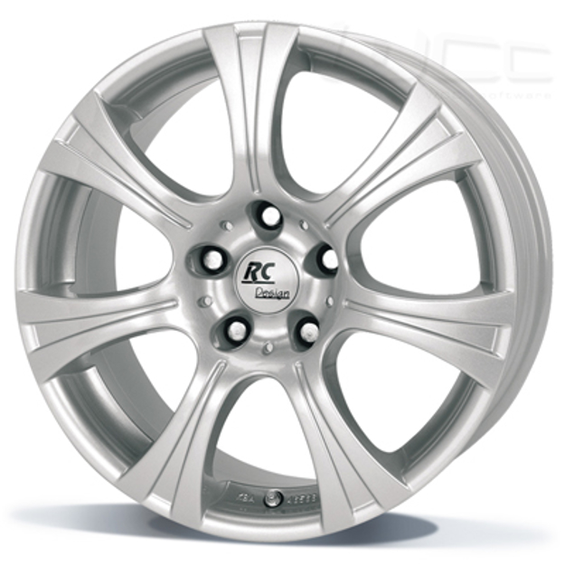 Afbeeldingen van RC Design RC15